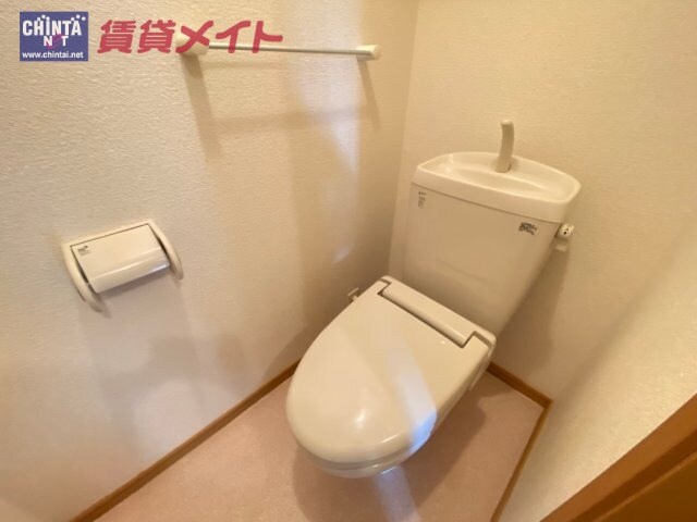 同タイプの部屋写真です。 フィニートⅡ