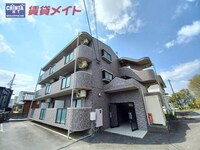 アーバンクレスト