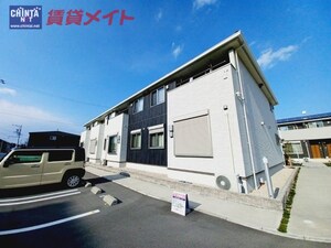 エリタージュ　Ⅰ