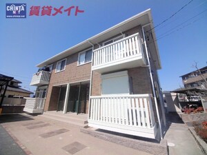 フローラルパークス　B