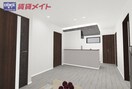 家具家電はイメージ画像です。 Ｅｓｔｒｅｌｌａ富田