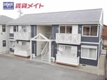 ハイレジデンス石川 ＰＡＲＴⅡ