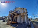 下之宮町一戸建ての外観