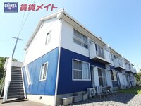 ハイツ山の平