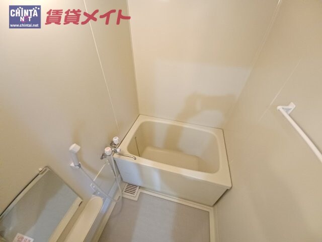 同タイプの部屋写真です。 サニーヴィラ