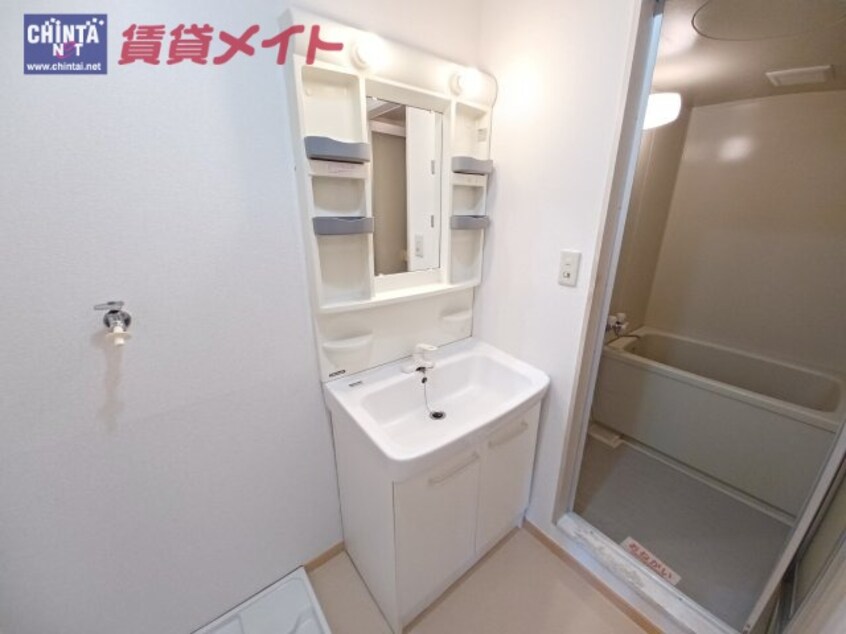 同タイプの部屋写真です。 サニーヴィラ