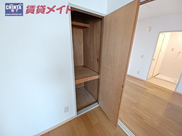 同タイプの部屋写真です。 サニーヴィラ