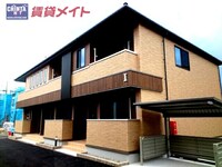ピッグハウスⅠ