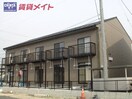 建物外観完成写真 メゾネット21