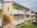 メゾンソレイユＢ