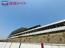 病院まで5200m※ヨナハ丘の上病院 ロウクワト