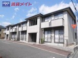 ロイヤルステージ阿倉川　Ａ棟