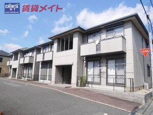 ロイヤルステージ阿倉川　Ａ棟