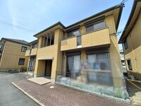 ロイヤルステージ阿倉川 C棟
