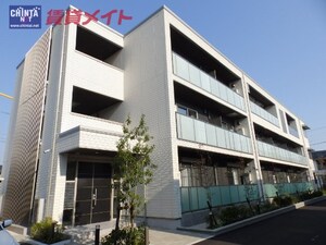 ベレオ　ファスト