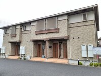 シャト－・ヴェ－ニュスＡ