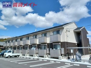 パプリカⅢ　A