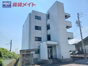 シャルマンⅡ