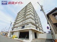 スカイハイツ富州原