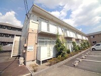 ファミール小杉Ⅱ