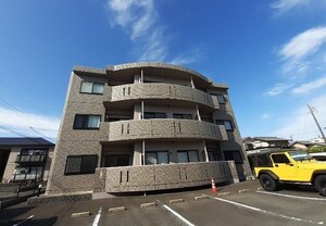 ベルクレスト