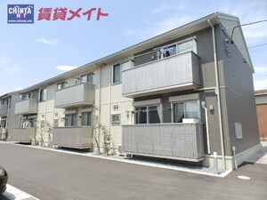 アルバグランデ金場　Ａ棟