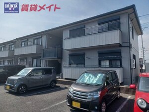 エルマーナス　Ｂ棟