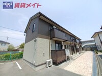 コージーコート朝日