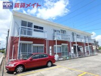 シティハイツ縄生