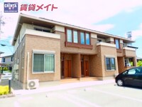 カーザ　ソル　レヴェンテ　Ｂ