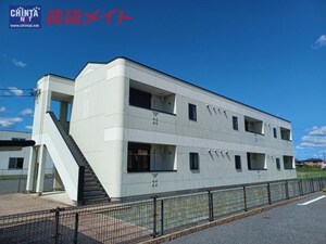 グリーンピア翔