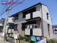 シェレナ山下　Ⅷ棟