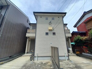 ツインハウス