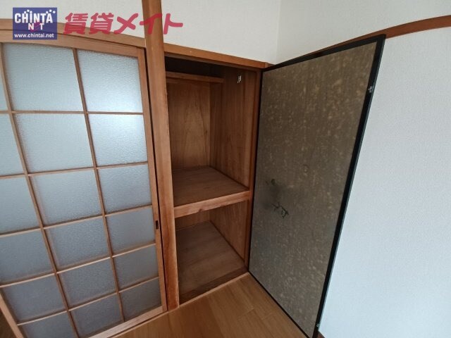 同物件別部屋タイプ シティハイツ藤