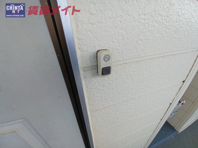 同物件別部屋タイプ シティハイツ藤