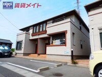 ディアコートⅠ