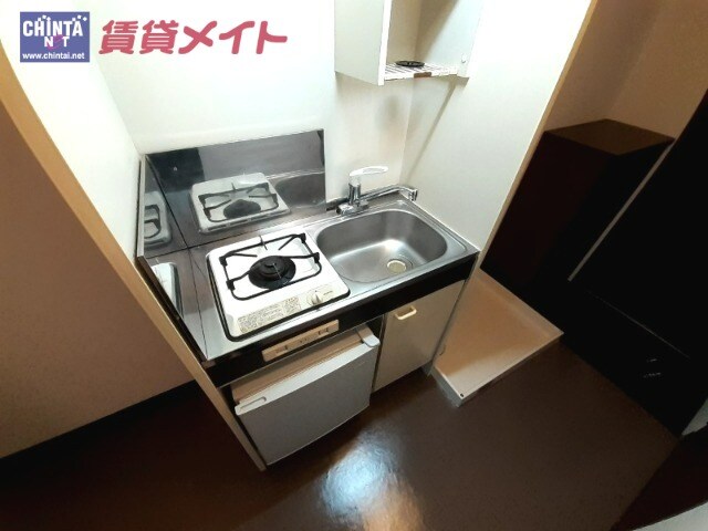 同タイプの部屋写真です。 ロジュマン生桑