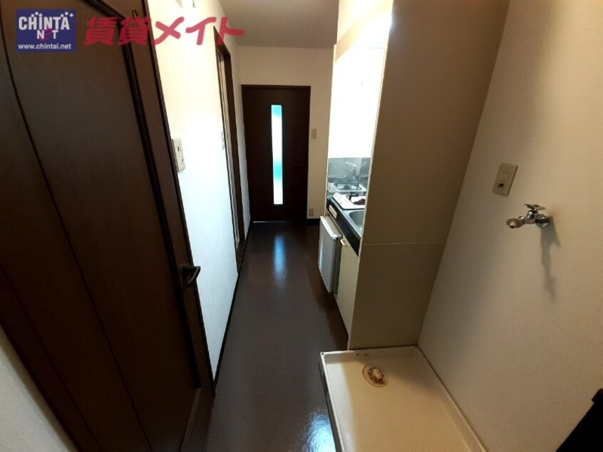 同タイプの部屋写真です。 ロジュマン生桑