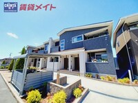 コンソラータ　Ⅱ