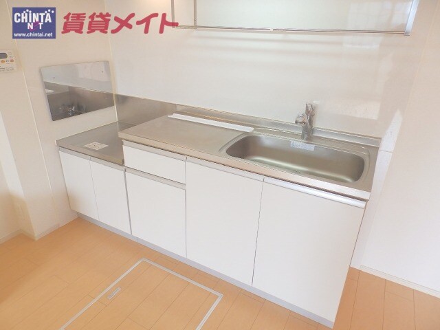 同タイプ部屋写真です。 フォルシュⅡＡ