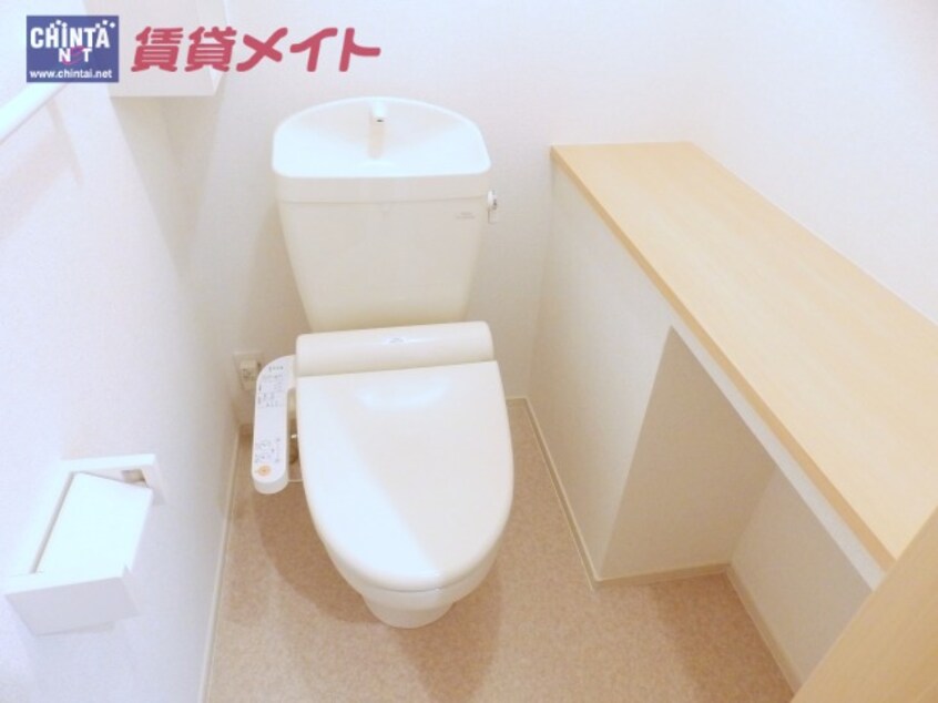 同タイプ部屋写真です。 フォルシュⅡＡ