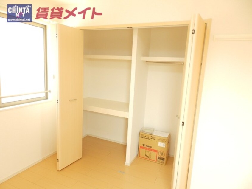 同タイプ部屋写真です。 フォルシュⅡＡ