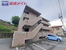 建物外観完成写真 セレッソＩＫＵＷＡ