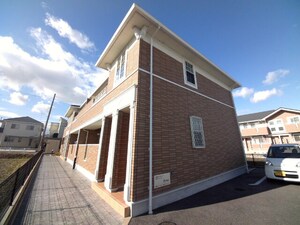 カーサ　トランキーラ・藤