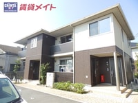 Ｇｒｕｎｅｓ　Ａ棟