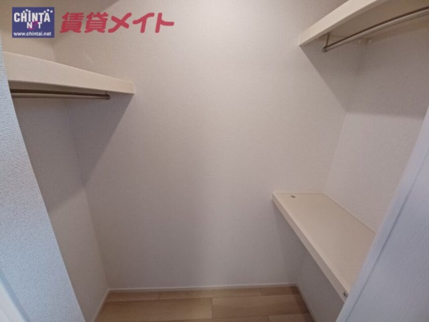 同タイプの部屋写真です。 クラインボッシェⅠ