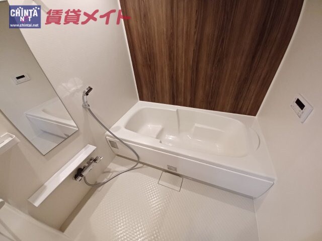 同タイプの部屋写真です。 クラインボッシェⅠ