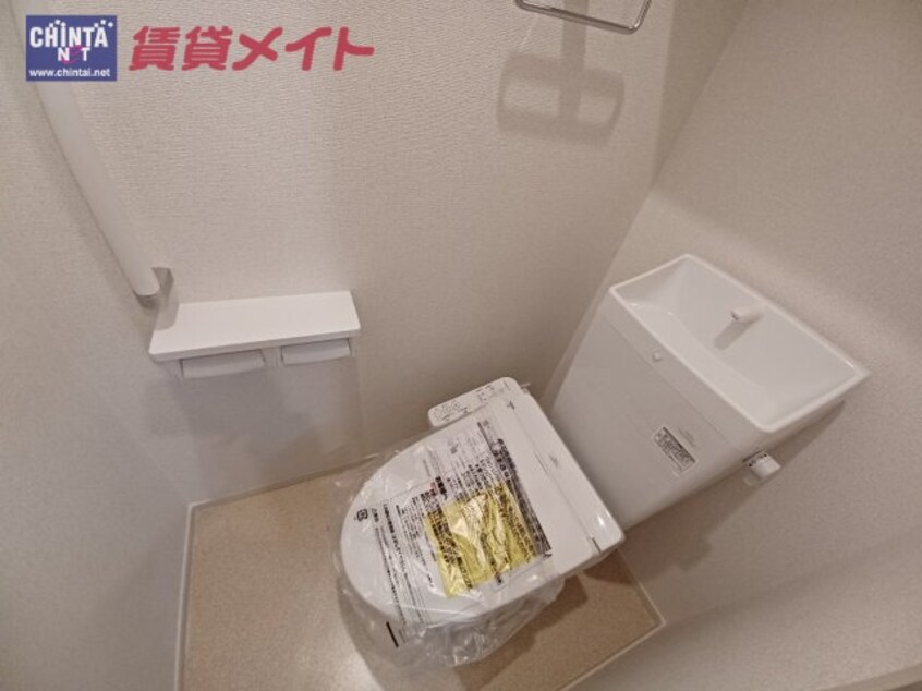 同タイプの部屋写真です。 クラインボッシェⅠ