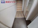 同タイプの部屋写真です。 クラインボッシェⅠ