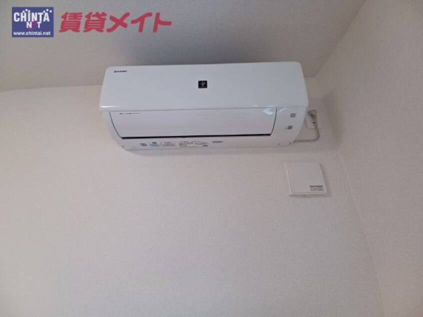 同タイプの部屋写真です。 クラインボッシェⅠ